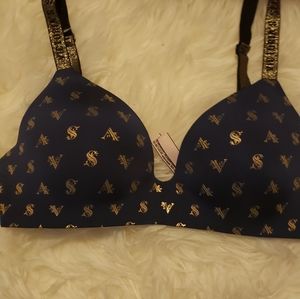 Victoria secrets bra